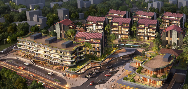 Ege Yapı’dan   Ev Sahibi Yapan Fırsat Dolu Kampanyalar