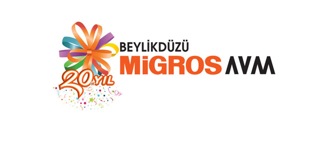 Can Bonomo Beylikdüzü Migros AVM’de sevenleriyle buluşacak