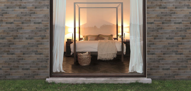 Çanakkale Seramik, Yeni ‘Brick’ Taş Modeli Göz Kamaştırdı  