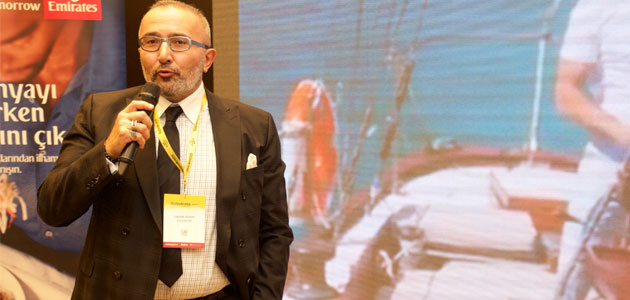 Gayrimenkul ve turizm sektörleri birlikte büyüyor