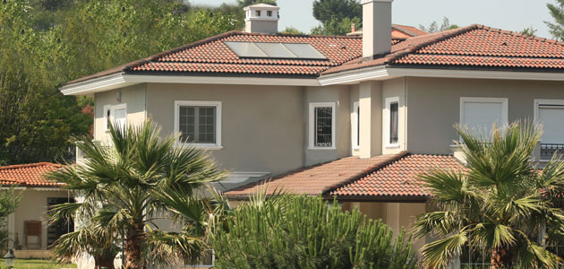 Çatınız Kışa Hazır Mı?