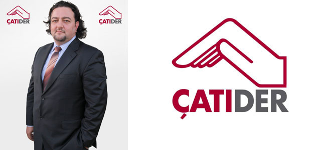 ÇATIDER’den Ankara Numune Hastanesi’nde çıkan yangından sonra hayati uyarı