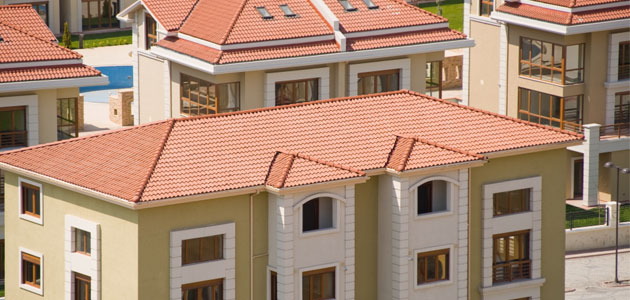 ÇATIDER'den Dünya Konut Günü açıklaması: