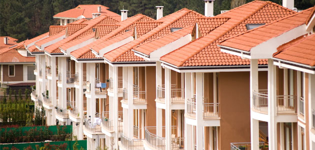 ÇATIDER’den 8 Kasım Dünya Şehircilik Günü’nde uyarı