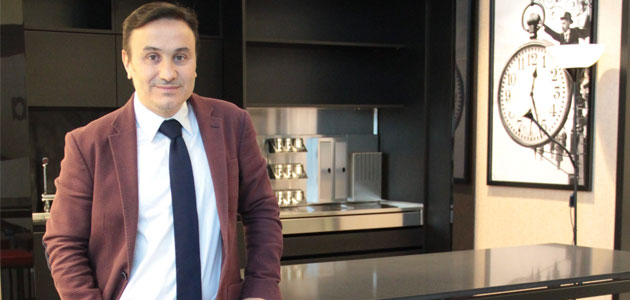 Ortadoğu Pazarına Altın Mutfak İle Girdi, İhracatını 3 Katına Çıkardı