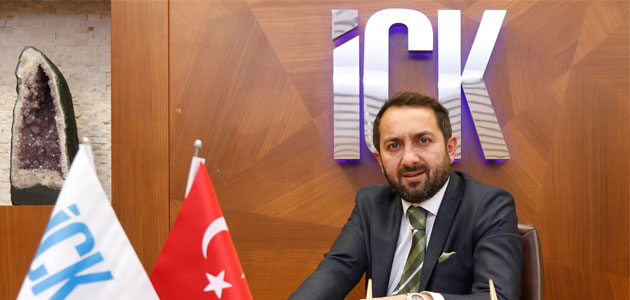 İCK Yapı Yönetim Kurulu Başkanı Cemal Kuru enflasyonun önüne geçmek için üç öneride bulundu