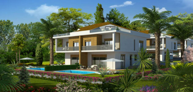 Cemtaş Kavaklı Villaları Proje Detayları Açıklandı