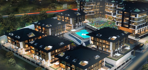 Çengelköy Life Proje Detayları ve Kampanya 2016-08-09