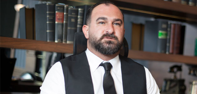 Sitelerde Toplanan Milyarlarca Lira  Aidat Nereye Gidiyor?