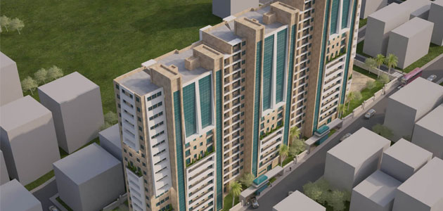 Esenler Cevizli Bahçe Konutları Daire Tipleri,Ödeme ve İletişim Bilgileri 2016-07-13