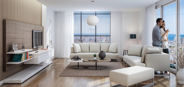 Muhteşem Yeni Yıl Konutları’ndan  8 Mart Dünya Kadınlar Günü’ne Özel Kampanya