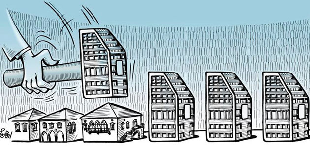 Kendin Yık Kendin Yap Dönemi Başladı