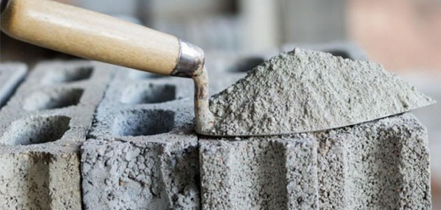 Çimento Fiyatları Düştü, Kriz Çözüldü!