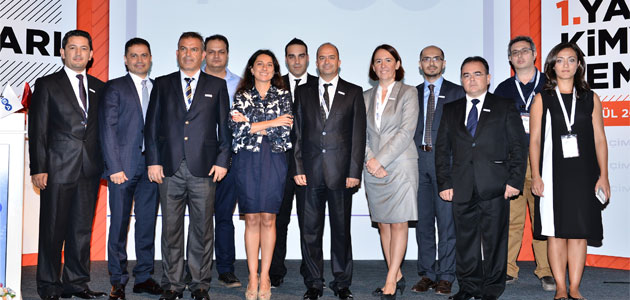 Çimsa,Yapı Kimyasalları sektörüne  Ar-Ge gücüyle değer katıyor