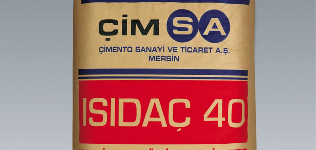 Çimsa’ya Uluslararası Çevresel Ürün Onayı