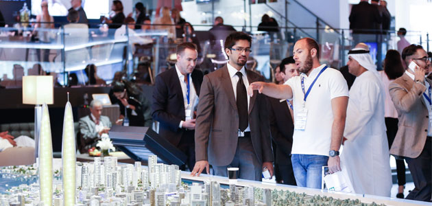 Gayrimenkul Sektörünün Dev Firmaları Cityscape’i Değerlendirdi: