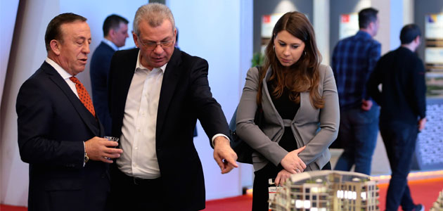 Cityscape Turkey Emlak Fuarında Kaçırılmayacak Konut İndirim Fırsatları