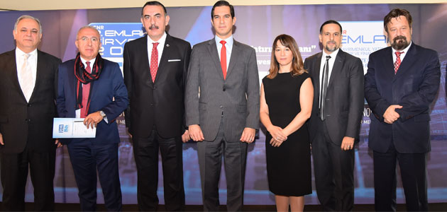 Yeşilin Babası İstanbul’da geleceğin şehirlerini anlatacak