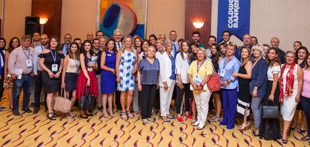 Türkiye Ve ABD Arasında Emlak Köprüsü İçin İlk Adım Atıldı