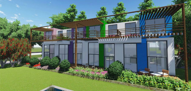  Colorist Şile'de, kişiye özel  ödeme planı ve fiyat listesi