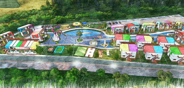 Colorist Şile Projesi Teslim Tarihi Ne Zaman?2016-08-29