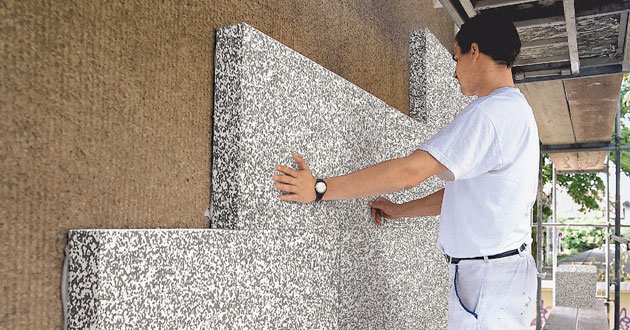 Tasarufun Ve Konforun Tanımını Her Kış Capatect Belirliyor