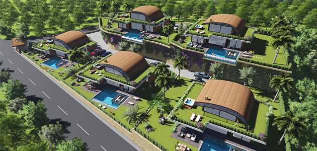 Concept Yapı Bodrum’un İletişim Ajansı Ajanda Pr Oldu