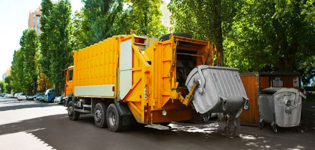 Çöp Vergisine Kimler Tabidir?