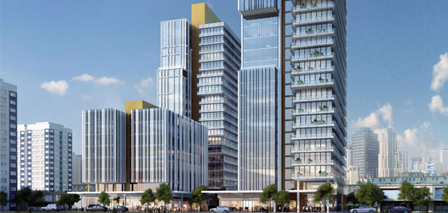 Çuhadaroğlu’ndan 3 Yeni Proje Geliyor