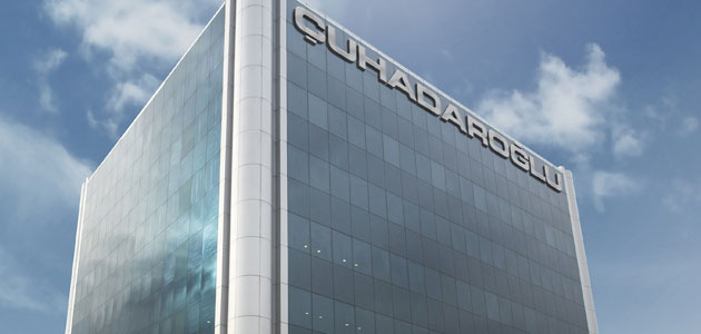 Çuhadaroğlu halka arzı başarıyla tamamlandı