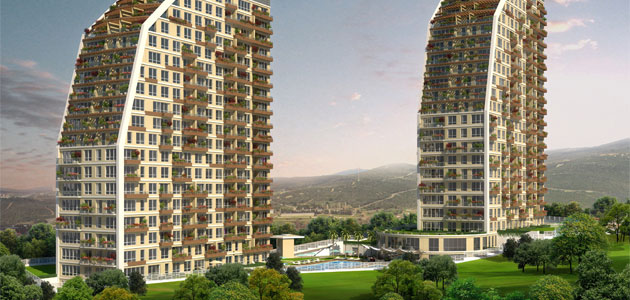 Çukurova Balkon’da Yılbaşı Fırsatı.İşte Detaylar!