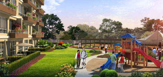 Çukurova Balkon’da Yüzde 45 Prim Hedefi