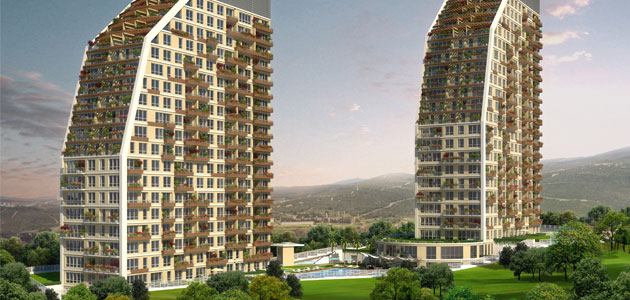 Çukurova Balkon’dan evlilik arifesindeki çiftlere 150 bin TL’ye varan indirim