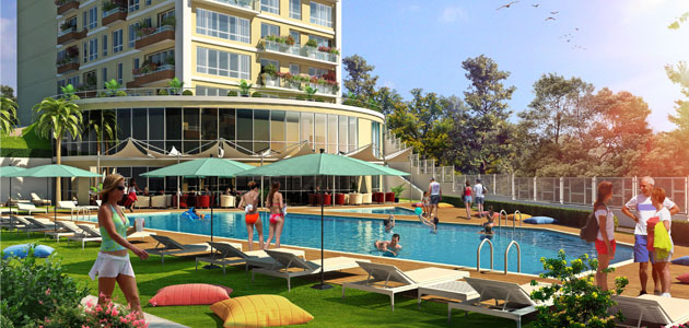 Çukurova Balkon'da 150 Bin TL'ye Varan İndirim