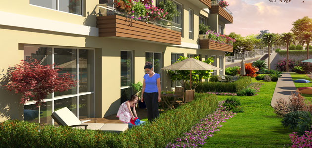 Çukurova Balkon Cazip Fiyat Avantajı ile Satışa Devam Ediyor 2015-09-15
