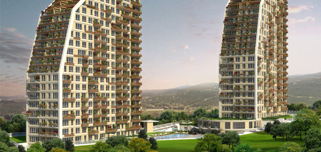 Tamer Son; Kartal’da konut fiyatları artacak