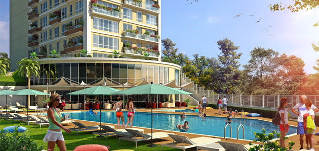 Çukurova Balkon yeni kampanyası ile 20 bin TL peşinatla ev sahibi yapıyor
