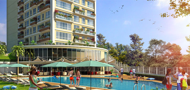 Çukurova Gayrimenkul Adana İnşaat Fuarı’nda iki projesini tanıtacak