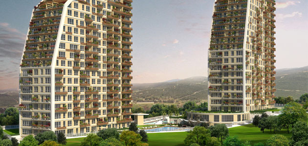 Çukurova Balkon’da Avukatlara Özel Fırsat