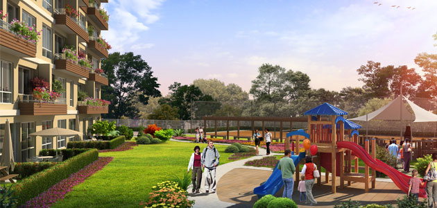  Çukurova Balkon’da 138 Bin TL İndirimle 2+1 Balkonlu Daire Fırsatı