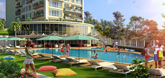 Tamer Son inşaat sektörü ve Çukurova Gayrimenkul'ün 2017 tablosunu çizdi