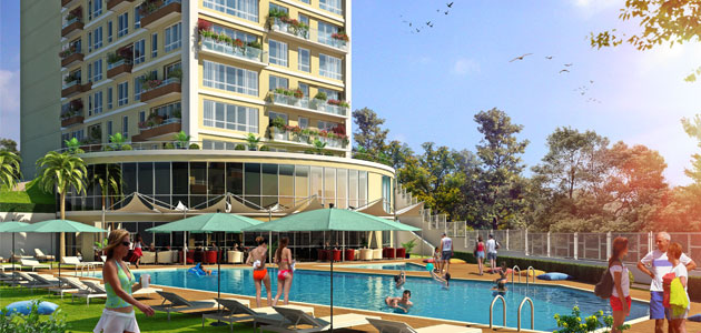 Çukurova Balkon’dan 4 Seçenekli Teslim Kampanyası