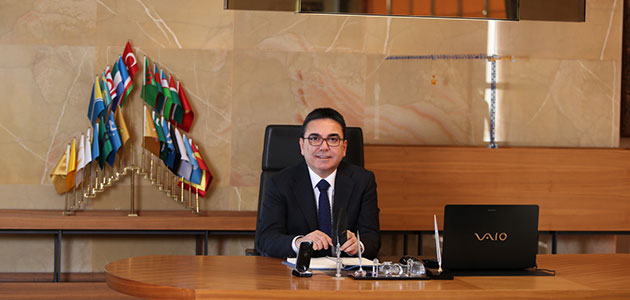 Kasım Ayındaki Konut Satışları 2017'ye Göre Artış Gösterdi