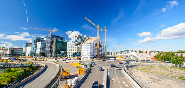 İstanbul'da Kentsel Dönüşümde Son Durum 