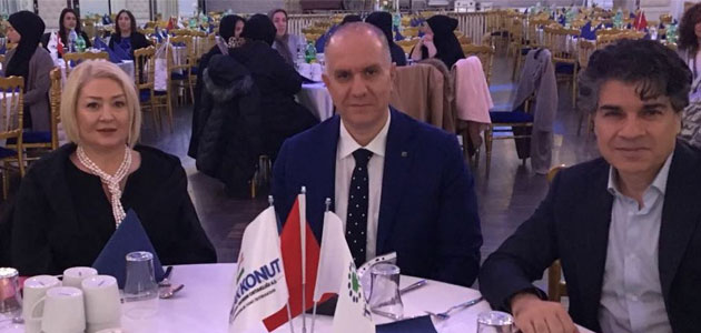 Dağ Mühendislik Avrupa’da 