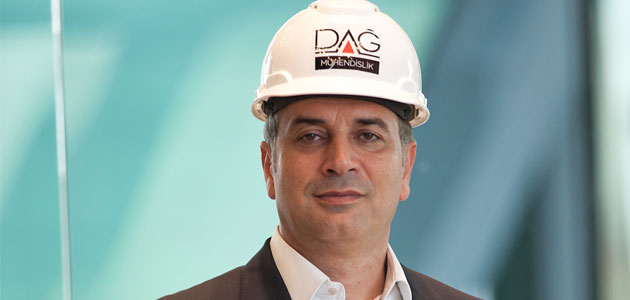 Dağ Mühendislik Danimarka’nın ardından şimdi de Almanya turunda 