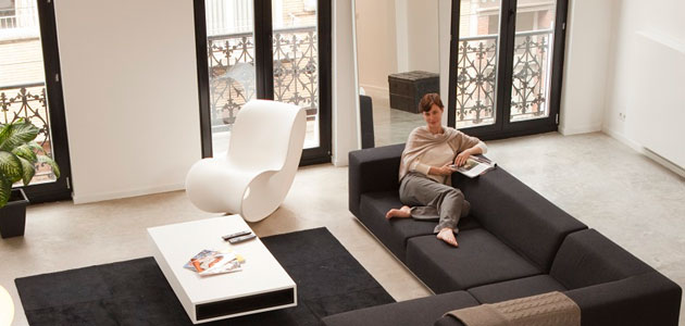 Yeni Ve Yenilenen Binaların Gözdesi; Kullandıkça Kazandıran Daikin Altherma