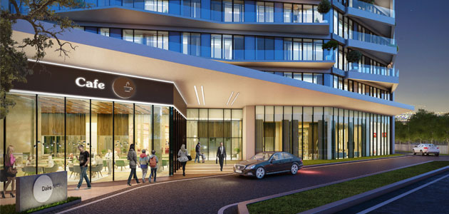 Kartal Daire Projesi Fiyat Listesi ve Örnek Daire Görselleri 2016-05-03