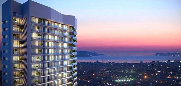 Daire Kartal'dan Ev Almanın Tam Zamanı