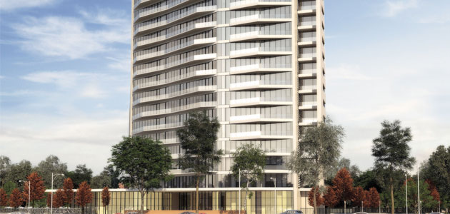 Daire Kartal’da lansman öncesi cazip fırsatlar